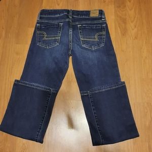 American Eagle Favorite Boyfriend Jeans